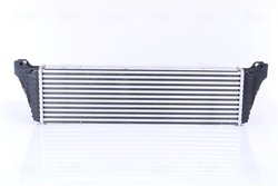 INTERCOOLER NISSENS 96261 - Compatibil cu MERCEDES-BENZ