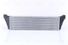 INTERCOOLER NISSENS 96261 - Compatibil cu MERCEDES-BENZ