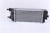 Intercooler Nissens 96267