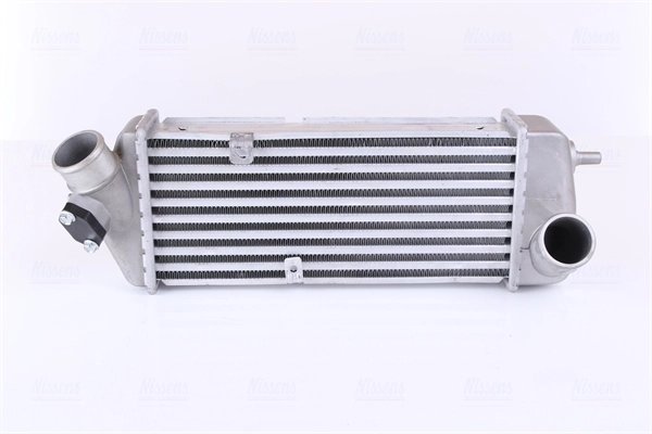 INTERCOOLER NISSENS 96270 - Compatibil cu HYUNDAI, KIA