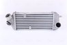 INTERCOOLER NISSENS 96270 - Compatibil cu HYUNDAI, KIA