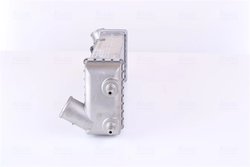 INTERCOOLER NISSENS 96270 - Compatibil cu HYUNDAI, KIA