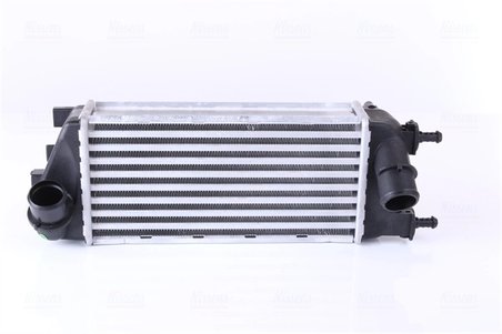INTERCOOLER NISSENS 96271 - Compatibil cu FIAT
