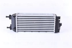 INTERCOOLER NISSENS 96271 - Compatibil cu FIAT