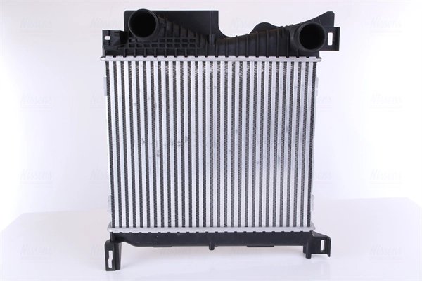 Intercooler Nissens 96273