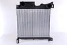Intercooler Nissens 96273