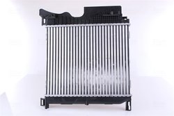 Intercooler Nissens 96273