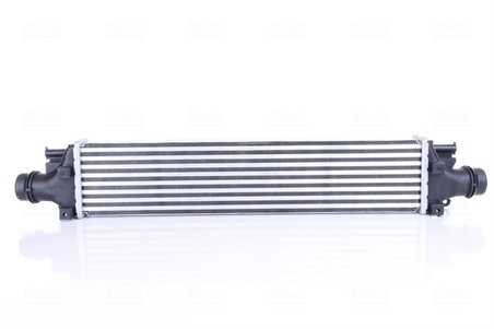 INTERCOOLER NISSENS 96279 - Compatibil cu CHEVROLET