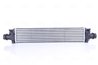 INTERCOOLER NISSENS 96279 - Compatibil cu CHEVROLET