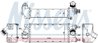 INTERCOOLER NISSENS 96271 - Compatibil cu FIAT