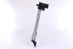 Intercooler Nissens 96273