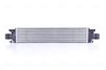 INTERCOOLER NISSENS 96279 - Compatibil cu CHEVROLET
