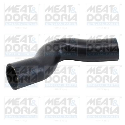 FURTUN INTERCOOLER/TURBO MEAT & DORIA 96287 - Compatibil cu FIAT