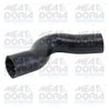 FURTUN INTERCOOLER/TURBO MEAT & DORIA 96287 - Compatibil cu FIAT