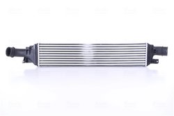 INTERCOOLER NISSENS 96298 - Compatibil cu AUDI