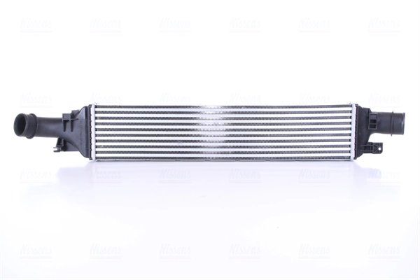 INTERCOOLER NISSENS 96298 - Compatibil cu AUDI