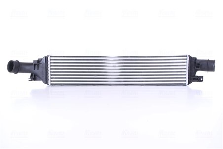 INTERCOOLER NISSENS 96298 - Compatibil cu AUDI