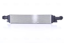 INTERCOOLER NISSENS 96298 - Compatibil cu AUDI