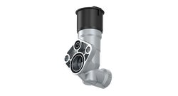 Supapa cu deschidere rapida WABCO 9630010120