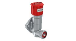 Supapa cu deschidere rapida WABCO 9630010167