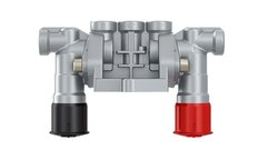 Supapa cu deschidere rapida WABCO 9630010500