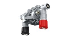 Supapa cu deschidere rapida WABCO 9630010500