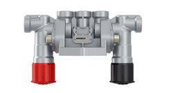 Supapa cu deschidere rapida WABCO 9630010500