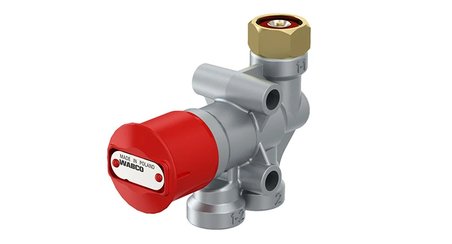 Supapa cu deschidere rapida WABCO 9630060030