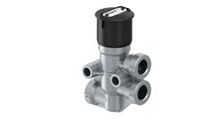 Supapa cu deschidere rapida WABCO 9630060010