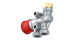 Supapa cu deschidere rapida WABCO 9630060030