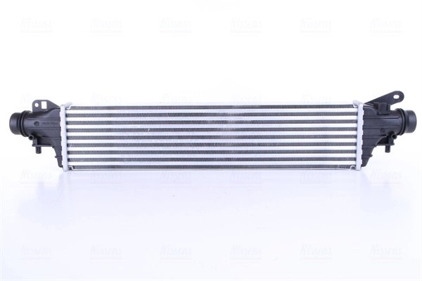 Intercooler Nissens 96312