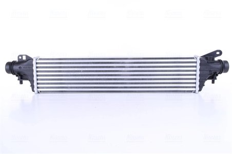 Intercooler Nissens 96312