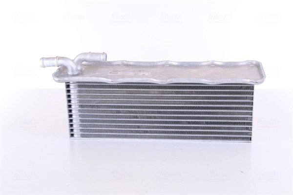 Intercooler Nissens 96318