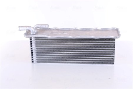 Intercooler Nissens 96318