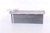 Intercooler Nissens 96318