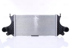 Intercooler Nissens 96332