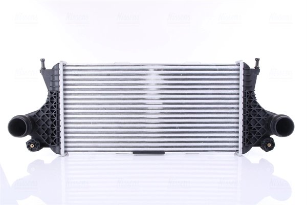 INTERCOOLER NISSENS 96332 - Compatibil cu MERCEDES-BENZ