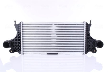 INTERCOOLER NISSENS 96332 - Compatibil cu MERCEDES-BENZ