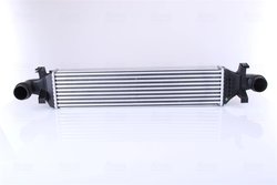 Intercooler Nissens 96334