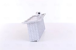 Intercooler Nissens 96318