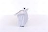 Intercooler Nissens 96318