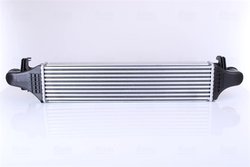 INTERCOOLER NISSENS 96334 - Compatibil cu INFINITI, MERCEDES-BENZ