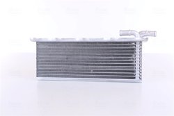 Intercooler Nissens 96318