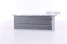 Intercooler Nissens 96318