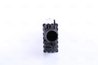 Intercooler Nissens 96312