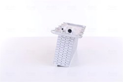 Intercooler Nissens 96318