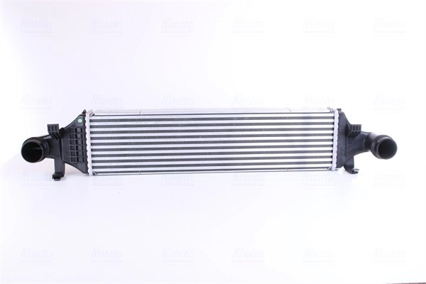 Intercooler Nissens 96335