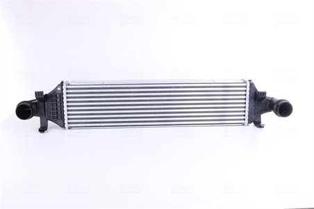 Intercooler Nissens 96335