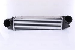 Intercooler Nissens 96336