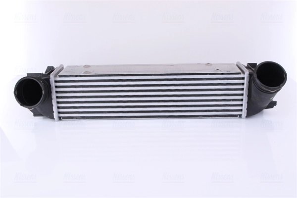 Intercooler Nissens 96336
